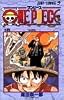 ONE PIECE 4 (ジャンプ・コミックス)