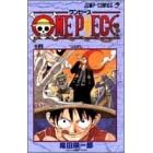 One piece (��4) (�W�����v�E�R�~�b�N�X)