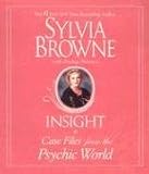 Insight: Case Files from the Psychic World