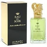 Eau Du Soir 1.6 oz. Eau De Perfume Spray Women By Sisley