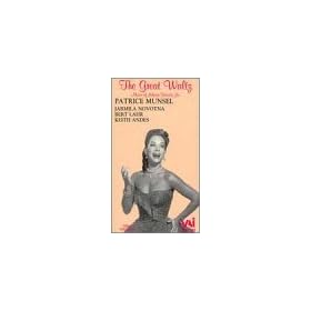 Great Waltz [VHS]