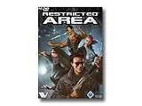 Revue Vidis  / Restricted Area - Ensemble complet - 1 utilisateur - PC - DVD - Win