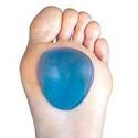 FootSmart Gel Callus Cushions