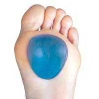 FootSmart Gel Callus Cushions