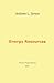Book Energy Resources