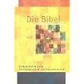 Die Bibel: Einheits�bersetzung mit farbigem Bild- und Informationsteil
