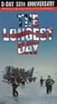 The Longest Day (D-Day 50th Anniversary) [VHS]