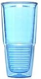 Tervis 24 oz. Big T Blue Tumbler
