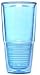 Kitchen & Housewares : Tervis 24oz. Big T Blue Tumbler
