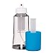 Kitchencraft Colourworks Oil and Vinegar Pump Spray (Colour May Vary)