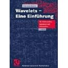Wavelets. Eine Einf�hrung. by  Christian Blatter