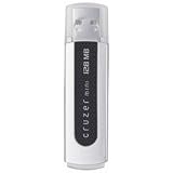 SanDisk Shoot & Store Cruzer Mini 128Mb