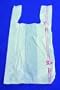 Plastic T-Sacks-1000 Per Case (T1/6WHITE) Category: T-Sacks