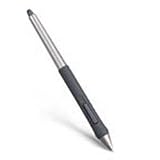 cover of Intuos3 Grip Pen