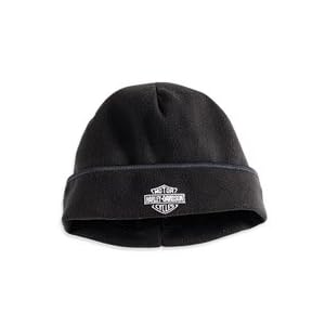 Harley-Davidson� Bar and Shield Logo Essentials Hat Cap. Bar and Shield Embroidery. 98203-04V