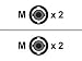 Belkin Duplex Fibre Optic Cable