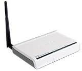 NEW! Tenda W311R+ Wireless N Cable DSL Broadband Router