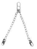 American Power Pull 72A Winch Puller 2-Ton, 6' Lift