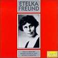 Etelka Freund