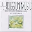 Percussion Music