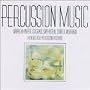 Percussion Music