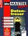 Computer Software : bhv Mastertools Datentresor. CD- ROM für Windows 95/98/ NT