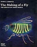 The Making of a Fly: The Genetics of Animal Design
