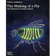 The Making of a Fly: The Genetics of Animal Design