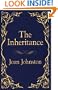 The Inheritance (G K Hall Large Print Book Series)