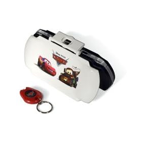 PSP Cars Face Armor