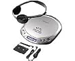 Sony DE226CK Walkman Portable CD Player