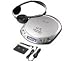 Sony DE226CK Walkman Portable CD Player