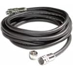 SAVE $21.13 - Cables To Go - 50710 - 15ft RapidRun PC/Video (UXGA) Runner Cable (CL2) $38.59