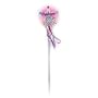 Flashing Princess Wand with Costume Jewels