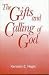 Books : The Gifts and Calling of God