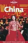 China (Lonely Planet Country Guide)