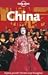 China (Lonely Planet Country Guide)