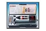 KleenBore Classic Cleaning Kit .22 Cal Handgun Storage Box by KleenBore