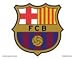 FC Barcelona Ultra Decal