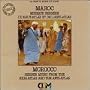 Berber Music From The High Atlas And The Anti-Atlas [Morocco]