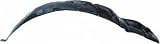 00-04 NISSAN XTERRA FRONT SPLASH SHIELD RH (PASSENGER SIDE) SUV, Fender Liner (2000 00 2001 01 2002 02 2003 03 2004 04) N222109 638407Z000