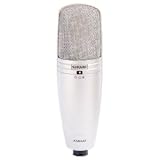 Shure KSM44 Large Dual - Diaphragm Microphone - B0002E5392