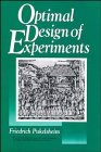 Optimal Design of Experiments