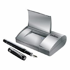 CSNCSPA08480 Business Card Scanner,Personal,50 Software Features by CardScan