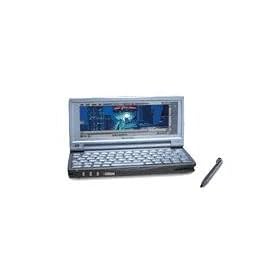 HP Jornada 728 - Handheld - H/PC 2000 - 6.5" colour CSTN ( 640 x 240 )