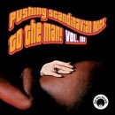 Pushing Scandinavian Rock to the Man, Vol. 3