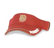 Buy Florida State University Visor by Star Struck