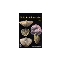 Eifel-Brachiopoden. Beschreibung der aus dem Mitteldevon der Eifel bekannten Brachiopoden
