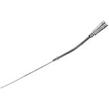 1955-79 SBC Small Block Chevy 283-400 Aluminum Handle Engine Oil Dipstick
