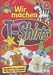 Wir machen T-Shirts, 1 CD-ROM Kreatives Druckstudio. F�r Windows 95/98/ME/2000